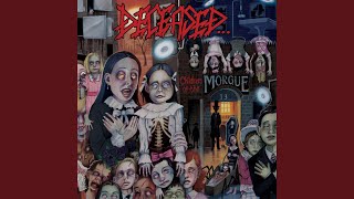 The Grave Digger