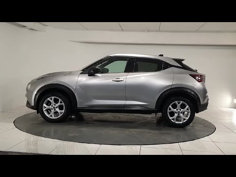 Nissan Juke 1.0 SV Premium My21 4DR - Image 2