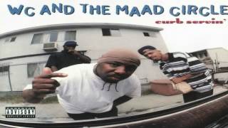 WC (Feat Ice Cube &amp; Mack 10) West Up