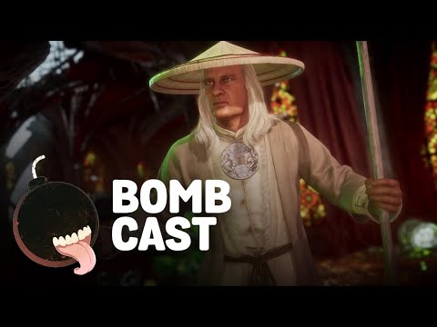 Giant Bombcast 662: Turn the Musou Crank
