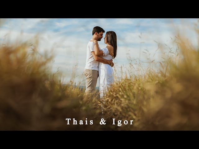 LoveStory • T&I
- Morro do Capuava