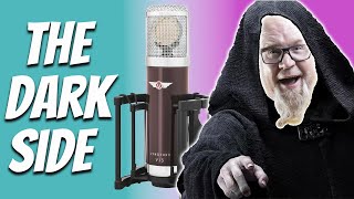 Video thumbnail for SHOULD YOU BUY THE VANGUARD V13 TUBE MIC? by Dark Corner Studios
