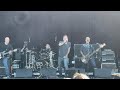 All - “Fairweather Friend” (Live) Riot Fest Chicago, IL 9/20/2024