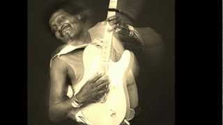 Mr. Collins, Mr. Collins (reprise) - Albert Collins