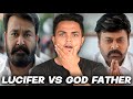 Remake Paavangal GodFather Vs Lucifer ️ ️