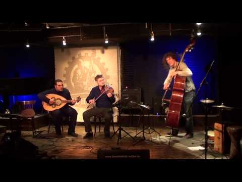 Berlin Oriental Group - Longa Yorgo