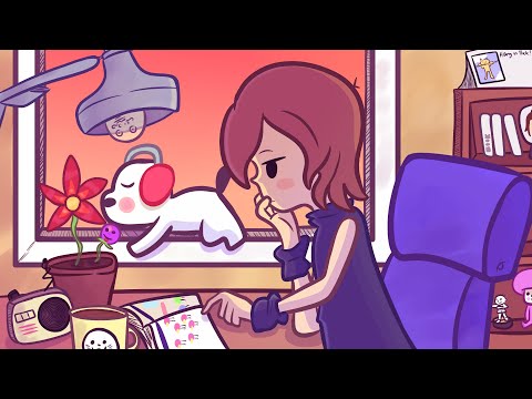 ☕Rhythm Heaven & Chill (90 minutes of RH music)☕