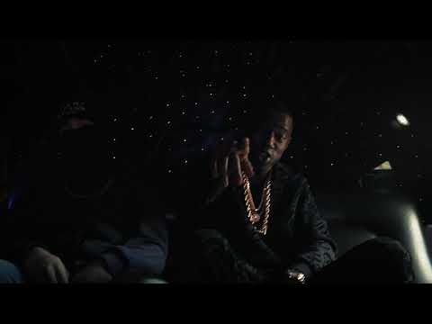 P.J - KUSH (OFFICIELL MUSIKVIDEO)