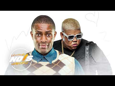 REVOADA MARÍTIMA - MC IG e MC GP (Lançamento 2025)