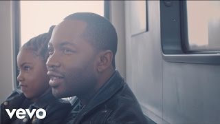 G FrSH - Sometimes ft. Stormzy & Tinie Tempah