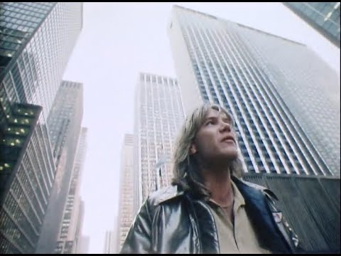 Patrick Juvet - I love America (1978)