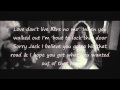 Snow Tha Product- Till Death With Lyrics