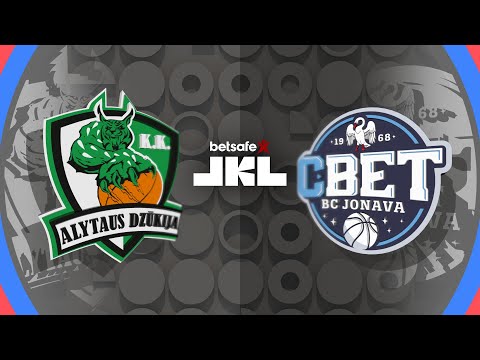 „Betsafe–LKL“ rungtynių apžvalga: „Dzūkija“ - „CBet“ [2022-02-17]