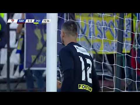 Casa Pariurilor Liga 2 Rapid - Petrolul