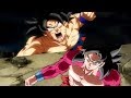 Super Dragon Ball Heroes Mission 7 Trailer Opening Goku Ultra Instinct Broly SS4 HD