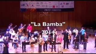 La Bamba - O'Connor Method