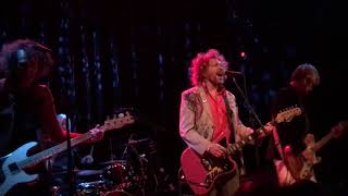 Scientists - Set It On Fire 12-06-2018 Paradiso, Amsterdam