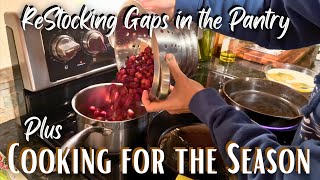 From Scratch Cooking & Stretching Frugal Meals