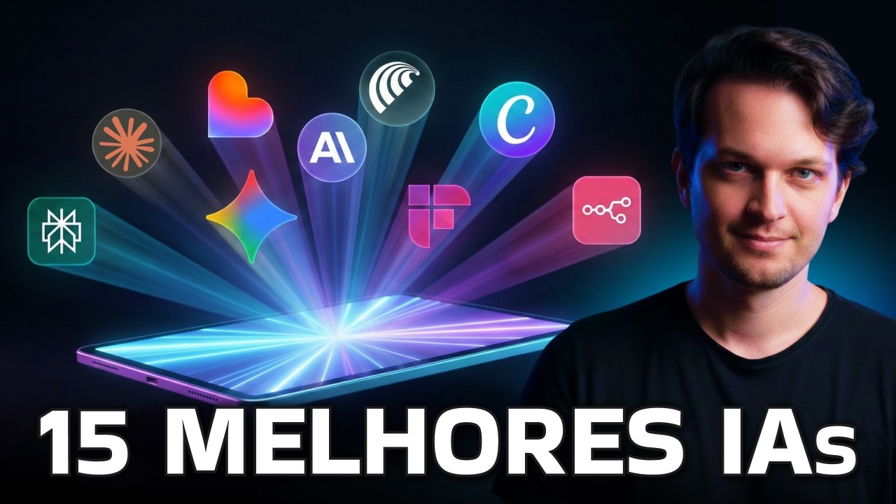 15 Best FREE AI Tools of 2025