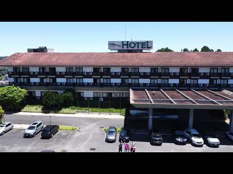 Hotel Serra Alta - São Bento do Sul/SC