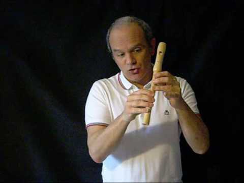 Come suonare le note alte