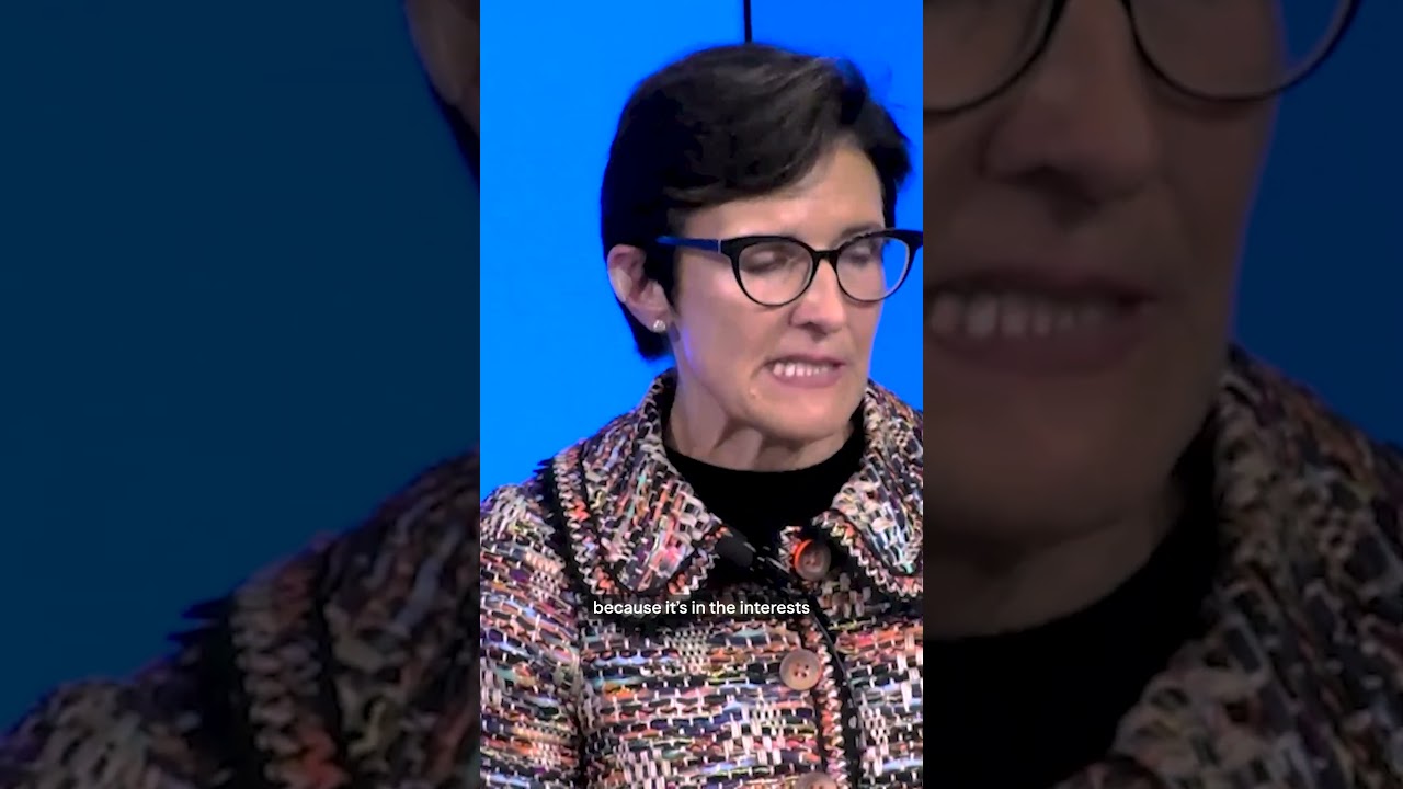 Citi CEO Jane Fraser on when to take a stand on social issues