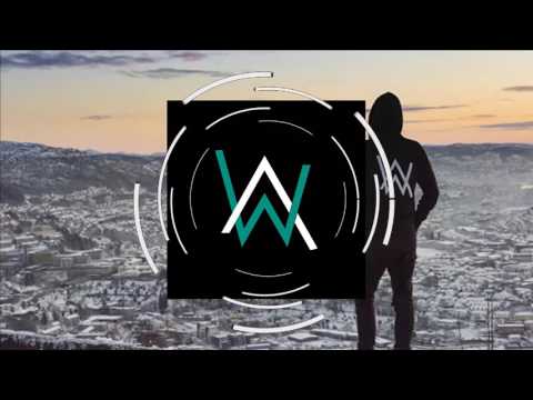 Alan Walker - Sing Me To Sleep (Galwaro x B3nte Remix)