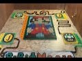 8 Bit Super Mario - In 8,431 Dominoes 