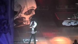 "Mierda y cuchara" Marea