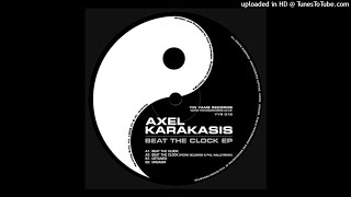 Axel Karakasis - Orgasm (B2) [YYR 016]