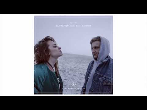Kartky  - Damnation feat. Kasia Grzesiek (prod. Foux)