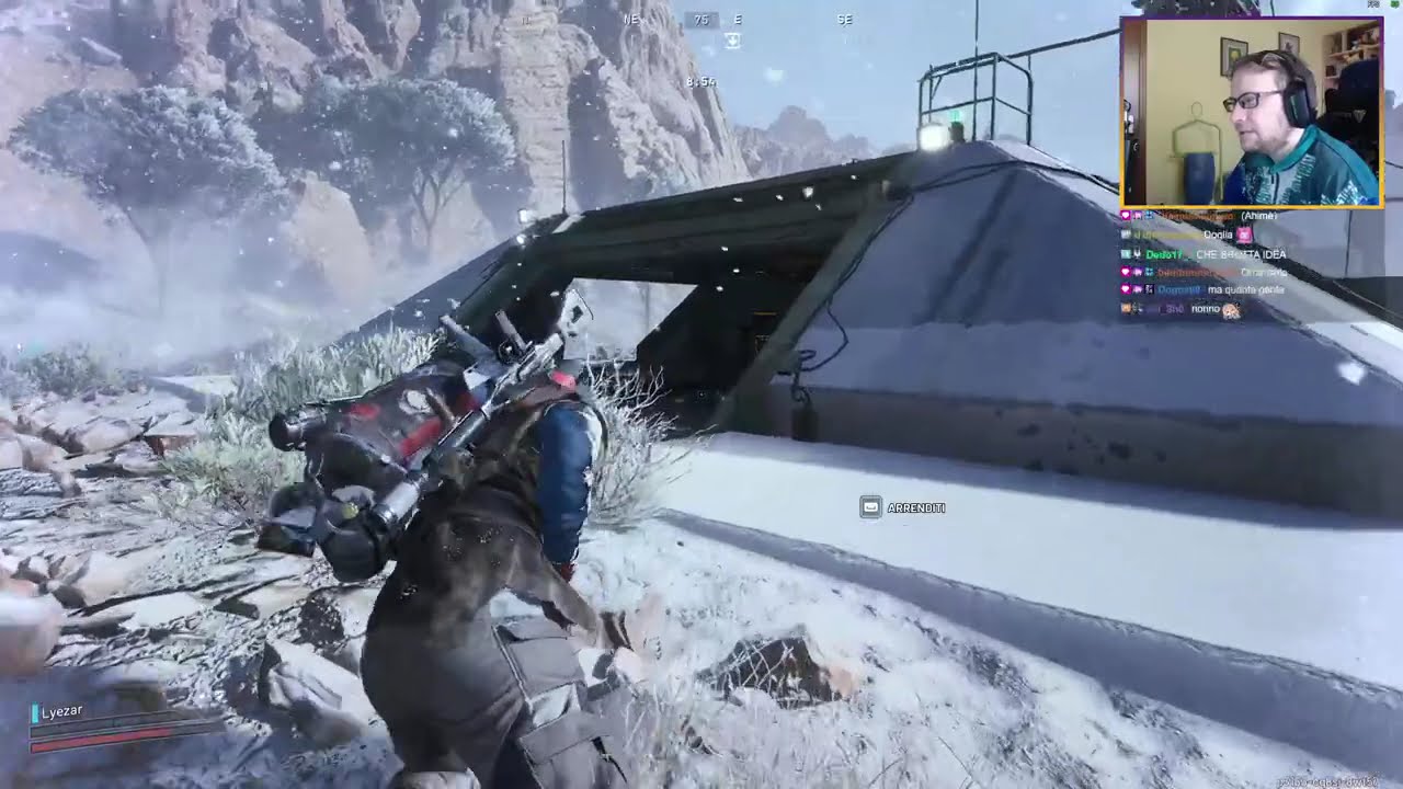 Anche di Sabato Si Sopravvive! | Arc Raiders [ !instant - !mangayo - !giveaway ]