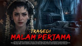 Download lagu MALAM PERTAMA BERUBAH JADI MALAM PEMBANTAIAN PENGANTIN mp3