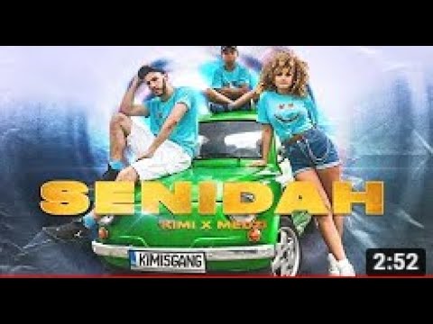 KIMI X MEDZI - SENDINAH (Official Music Video)