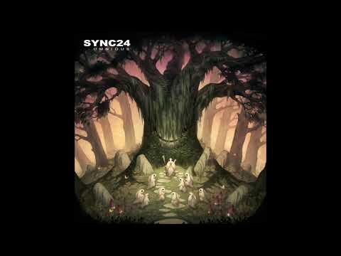 Sync24 - Omnious (Full Album)
