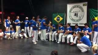 GUC BATIZADO 2012 NORWAY - Instructores Intro