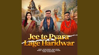 laage se jee te pyaara — लागै जी तै प्यारा भोले हरिद्वार तेरा devotional song