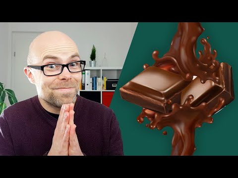 Mit Dreifach-Cashback von der eigenen Schokoladen-Sucht profitieren?