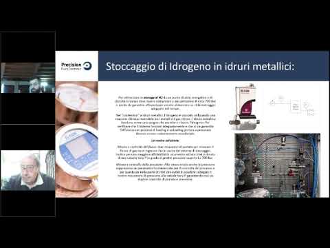 Paolo Ferrario - Precision Fluid Controls