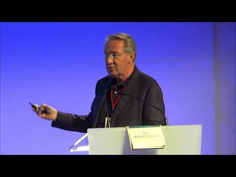 ALBATROS 2018 Wim van den BRINK