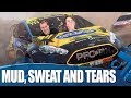 DiRT Rally 2.0 - Mud, Sweat and Tears