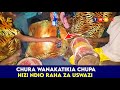 LIVE CHURA WANAKATIKIA CHUPA LIVE
