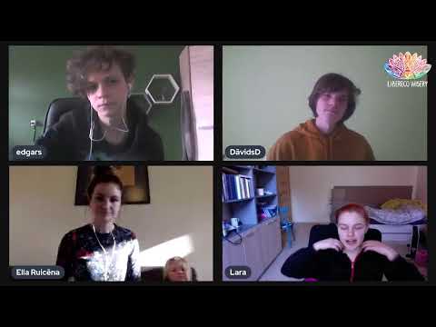 Sociālā atbildība | Prezentācija