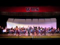 2011 SPRING POPS CONCERT Part 6 Of 7