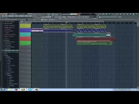 Hard Rock Sofa vs. Eva Shaw - Get Down (DJ GuitarRoy FLP)