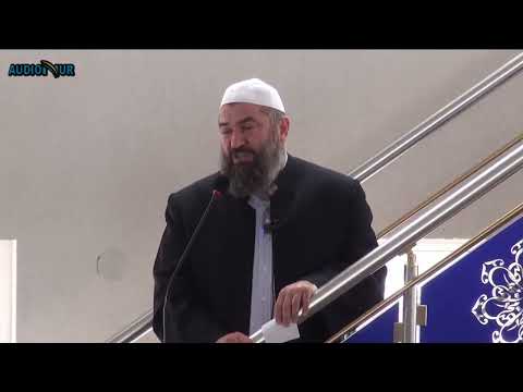 Dalja e Shpirtit - Hoxhë Ferid Selimi - Hutbe