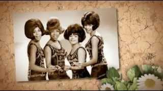 THE MARVELETTES  (i've got to) cry over you