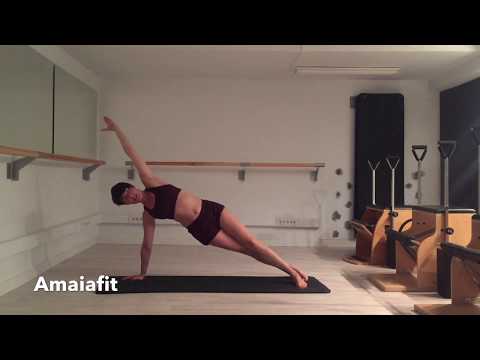 PILATES SUELO