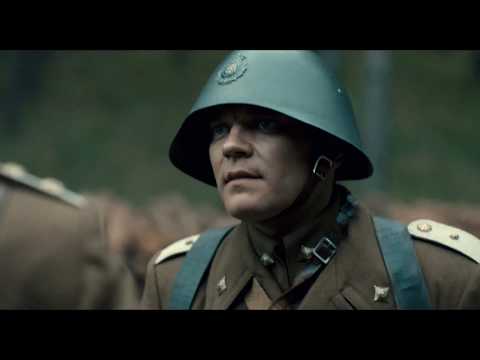 INVASION DAY bande annonce VF