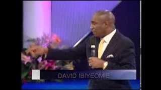 Utilizing the Gifts of The Holy Spirit Part 3